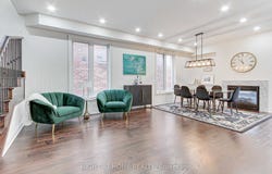 29 Pear Blossom Way, East Gwillimbury, Ontario L9N0T3