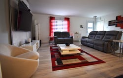 183 Rue Julien, Saint-Raymond, QC G3L2J7, CA, Saint-Raymond, Quebec G3L2J7