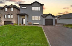 88 Glentworth Road, Toronto, Ontario M2J2E8