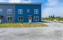 11 Baker Road, Terence Bay, Nova Scotia B3T 1Y3