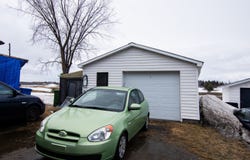 279-281 Rue Principale O., Saint-Nazaire, QC G0W2V0, CA, Saint-Nazaire, Quebec G0W2V0
