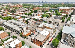 301 - 311 Rue de l'Église, Montréal (Verdun/Île-des-Sœurs), Quebec H4G2M2