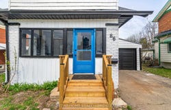 86 Glasgow Street, Kitchener, Ontario N2G2G7