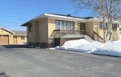 958 Rue Gallienne, Sept-Îles, QC G4R4B3, CA, Sept-Îles, Quebec G4R4B3