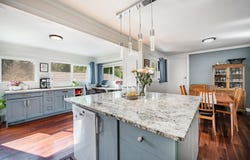3163 Tennyson Crescent, North Vancouver, British Columbia V7K2A9