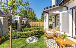 1 2727 PARKER STREET, Vancouver, British Columbia V5K2T6