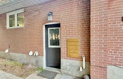BSMT 1 - 116 Cherrywood Drive, Newmarket, Ontario L3Y2X7