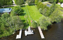 Ch. du Lac-Paquet O., Rivière-Rouge, QC J0T1T0, CA, Rivière-Rouge, Quebec J0T1T0