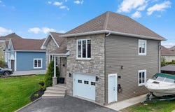522 Rue Pauline-Julien, Rimouski, Quebec G5M0J5