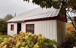 104Z Route Pouliot, Saint-Christophe-d'Arthabaska, Quebec G6R0N3