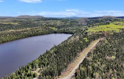 Rue Principale (St-Guy), Lac-des-Aigles, QC G0K1W0, CA, Lac-des-Aigles, Quebec G0K1W0