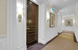216 - 20 Burkebrook Place, Toronto, Ontario M4G0A1