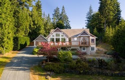 1114 Fern Ridge Dr, Mill Bay, British Columbia V8H1A4