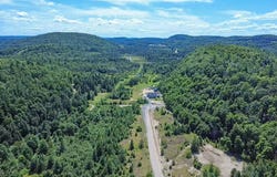 Ch. de la Belle-Vallée, Chénéville, QC J0V1E0, CA, Chénéville, Quebec J0V1E0
