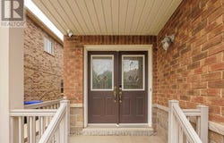 166 Gardiner Drive, Bradford West Gwillimbury, Ontario L3Z0J5