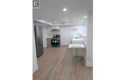 5436 Edencroft Crescent, Mississauga, Ontario L5M4M7