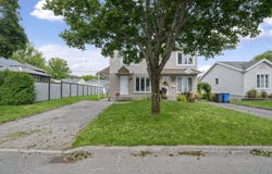 11720 Av. Berlioz, La Haute-Saint-Charles, Quebec G2B5H8