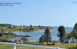 97 Nauss Point Road, Chester, Nova Scotia B0J 1J0