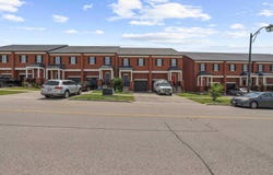 64 Mclaughlin Avenue, Milton, Ontario L9T9A4