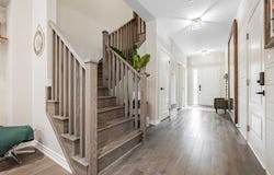 7 Harry Thornton Lane, Uxbridge, Ontario L9P0E9