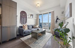 55 Regent Park Blvd, Toronto, Ontario M5A
