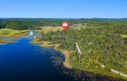 Ch. du Lac-Vert, Lac-Sainte-Marie, Quebec J0X1Z0