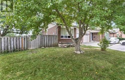 47 CARTER Drive, Brampton, Ontario L6V3N4