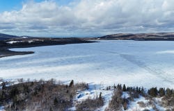 941 W Lake Ainslie Rd, Inverness County, Nova Scotia B0E 1N0