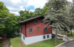 116-116A Rue du Mont-Rainer, Sainte-Agathe-des-Monts, QC J8C0V5, CA, Sainte-Agathe-des-Monts, Quebec J8C0V5