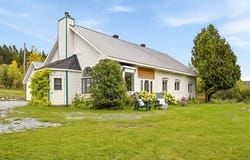 180 Route du Mont-Radar, Saint-Sylvestre, Quebec G0S3C0