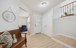 123 Ravenscroft Road, Ajax, Ontario L1T1X3