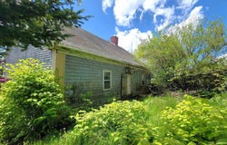 155 Pelham Street, Lunenburg, Nova Scotia B0J 2C0