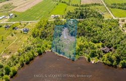 3531 Concession 1 N/A, Alfred and Plantagenet, Ontario N0J 1Y0