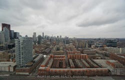 3210 - 20 Richardson Street, Toronto, Ontario M5A0S6