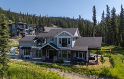 5411 Lookout Ridge Place, Sun Peaks, British Columbia V0E 5N0