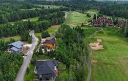 555 Allée Royale, Mont-Tremblant, Quebec J8E 2L9