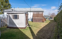 604 Rue De Montmagny, Rimouski, QC G5N1H1, CA, Rimouski, Quebec G5N1H1