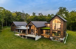 15 Ch. des Pentes, Morin-Heights, Quebec J0R1H0