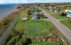 Boul. Perron E., Caplan, Quebec G0C1H0