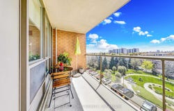 502 - 1140 Parkwest Place, Mississauga, Ontario L5E3K9