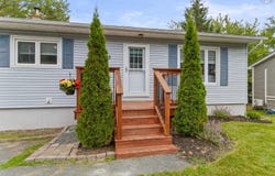 155 Aspen Crescent, Lower Sackville, Nova Scotia B4C1C9