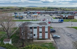 1755 Boul. Benoît-Gaboury, Mont-Joli, QC G5H3J3, CA, Mont-Joli, Quebec G5H3J3