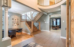 1466 RHEA PLACE, Ottawa, Ontario K1V1H1