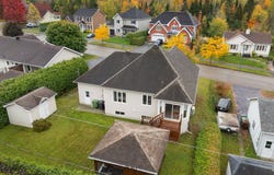 940 Rue Virginie-Laflamme, Fleurimont, Quebec J1E4K4