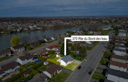370 Rue du Bord-de-lEau, Sorel-Tracy, Quebec J3P5E1
