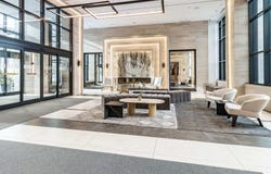 1401 - 10 Eva Road, Toronto, Ontario M9C0B3