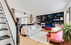 581-585 Rue St-Olivier, La Cité-Limoilou, QC G1R1G8, CA, La Cité-Limoilou, Quebec G1R1G8