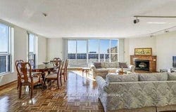 1601 - 130 Neptune Drive, Toronto, Ontario M6A1X5