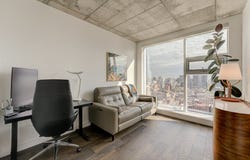 1030 Rue De Bleury 2915, Montréal (Ville-Marie), Quebec H2Z 0B8