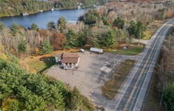 1814 LAKE JOSEPH Road, Seguin, Ontario P2A 2W8